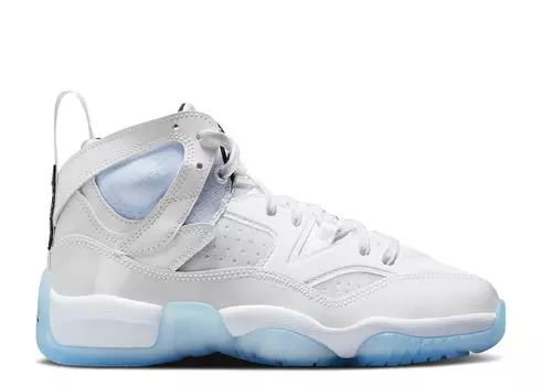 Кроссовки Air Jordan Jumpman Two Trey Gs 'Legend Blue', белый