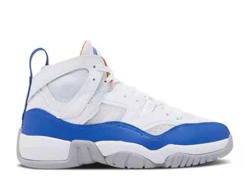 Кроссовки Air Jordan Jumpman Two Trey 'Wheaties', белый