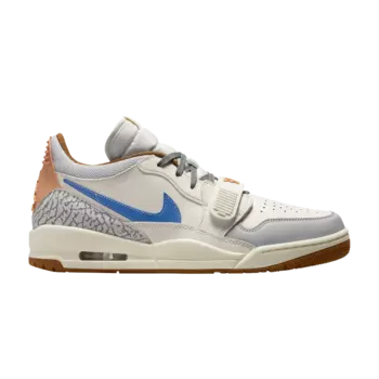 Кроссовки Air Jordan Legacy 312 Low, кремовый