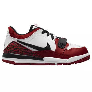 Кроссовки Air Jordan Legacy 312 Low PS 'Chicago Red', Белый