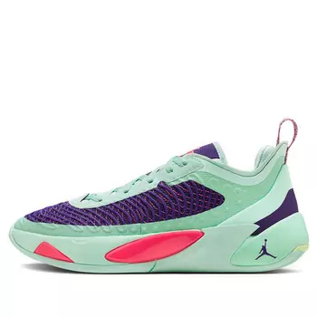 Кроссовки Air Jordan Luka 1 EP 'Easter' DN1771-305, зеленый