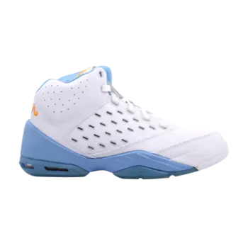 Кроссовки Air Jordan Melo 5.5, белый