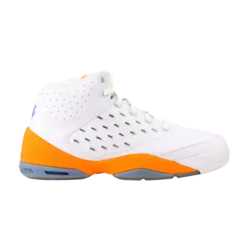 Кроссовки Air Jordan Melo 5.5, белый
