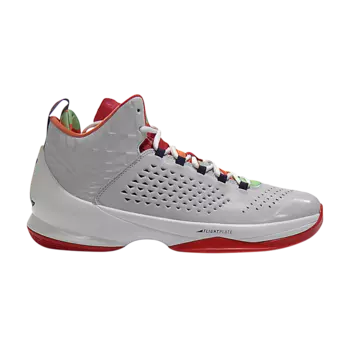 Кроссовки Air Jordan Melo M11, серый