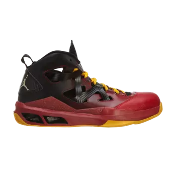 Кроссовки Air Jordan Melo M9, черный