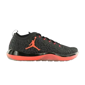 Кроссовки Air Jordan Neymar x Jordan Trainer 1 Low, черный