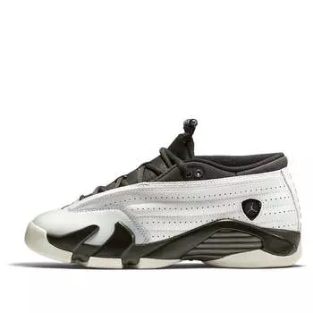 Кроссовки Air Jordan Retro 14, серый