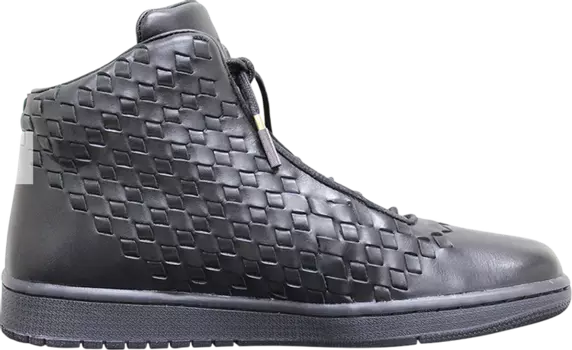 Кроссовки Air Jordan Shine, черный