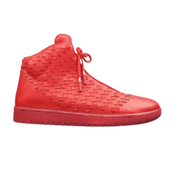 Кроссовки Air Jordan Shine 'Varsity Red', красный
