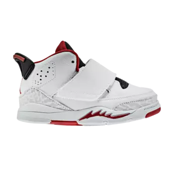 Кроссовки Air Jordan Son of Mars BT, белый