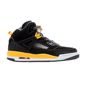 Кроссовки Air Jordan Spiz'Ike GS, черный