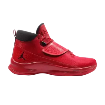 Кроссовки Air Jordan Super.Fly 5, красный