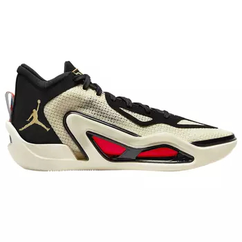 Кроссовки Air Jordan Tatum 1 PF 'Barbershop', Кремовый