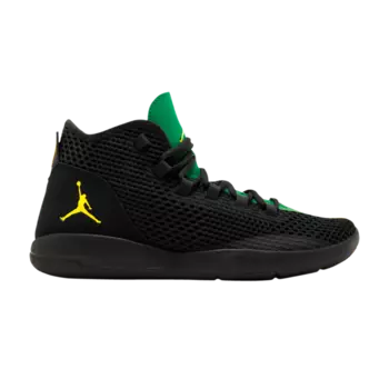 Кроссовки Air Jordan Trophy Room x Jordan Reveal 'Black Pine', черный