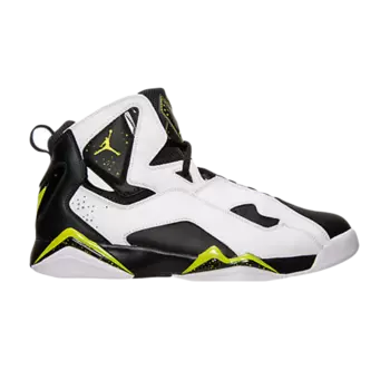 Кроссовки Air Jordan True Flight, белый