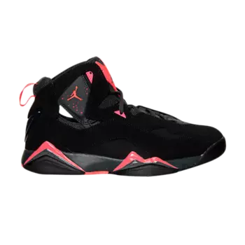 Кроссовки Air Jordan True Flight, черный