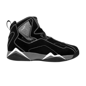 Кроссовки Air Jordan True Flight, черный