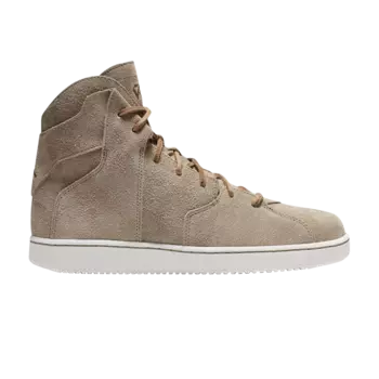 Кроссовки Air Jordan Westbrook 0.2 'Khaki', коричневый