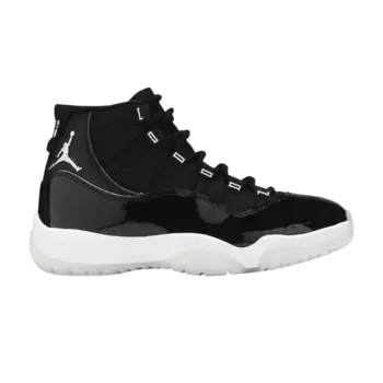 Кроссовки Air Jordan Wmns Air Jordan 11 Retro 'Jubilee / 25th Anniversary' Sample, черный