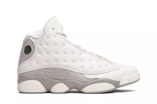 Кроссовки Air Jordan Wmns Air Jordan 13 Retro 'Phantom', серый