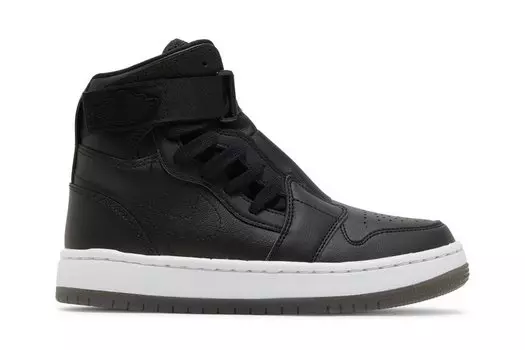 Кроссовки Air Jordan Wmns Air Jordan 1 Nova XX 'Black', черный