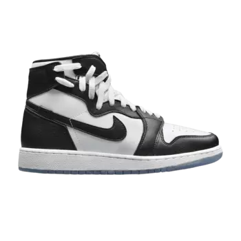 Кроссовки Air Jordan Wmns Air Jordan 1 Retro Rebel 'Concord', черный