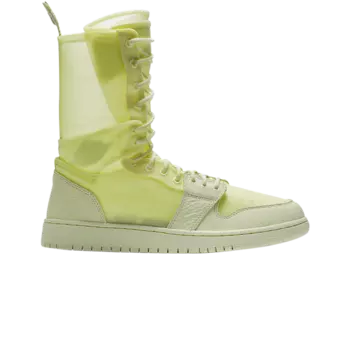 Кроссовки Air Jordan Wmns Air Jordan 1 'Explorer XX', желтый