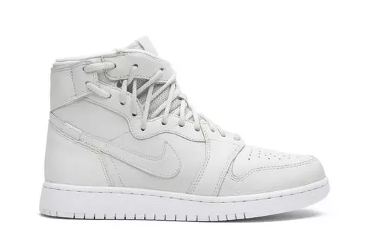Кроссовки Air Jordan Wmns Air Jordan 1 Rebel XX 'The 1 Reimagined', кремовый