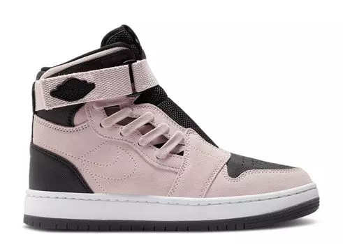 Кроссовки Air Jordan Wmns Air Jordan 1 Nova Xx 'Barely Rose', розовый