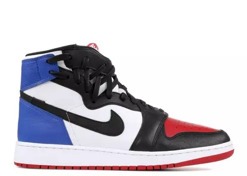 Кроссовки Air Jordan Wmns Air Jordan 1 Rebel Xx 'Top 3', белый