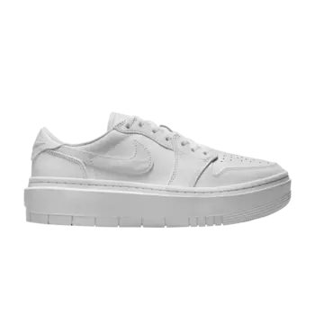 Кроссовки Air Jordan Wmns Air Jordan 1 Elevate Low, белый
