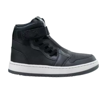 Кроссовки Air Jordan Wmns Air Jordan 1 Nova XX, черный