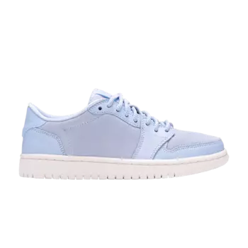 Кроссовки Air Jordan Wmns Air Jordan 1 Retro Low NS 'Royal Tint', синий