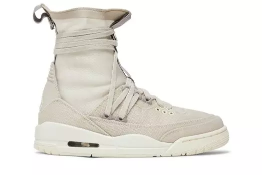 Кроссовки Air Jordan Wmns Air Jordan 3 RTR EXP Lite, кремовый