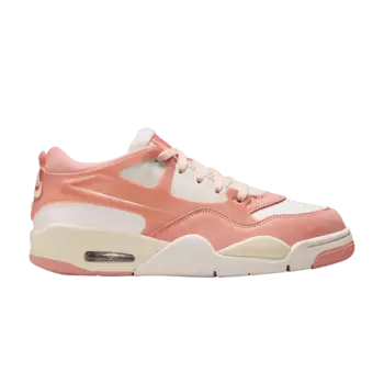 Кроссовки Air Jordan Wmns Air Jordan 4 RM 'Guava Ice', розовый