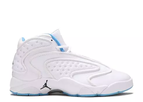 Кроссовки Air Jordan Wmns Air Jordan Og 'Unc', белый