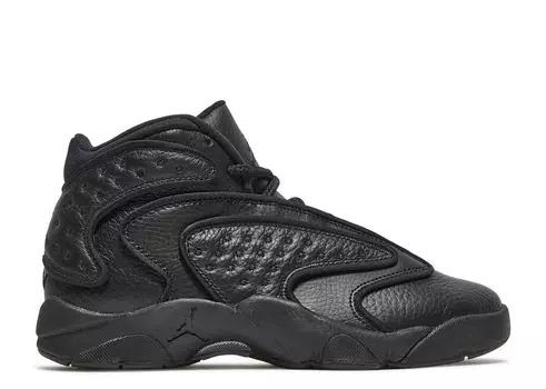 Кроссовки Air Jordan Wmns Air Jordan Og 'Triple Black', черный