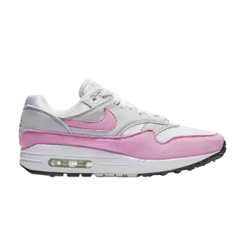 Кроссовки Air Jordan Wmns Air Max 1 'Psychic Pink', розовый