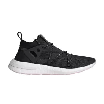 Кроссовки Air Jordan Wmns Arkyn Knit 'Black Pink', черный