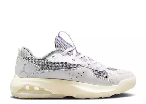 Кроссовки Air Jordan Wmns Jordan Air 200E 'Smoke Grey Wild Berry', серый