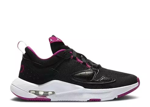 Кроссовки Air Jordan Wmns Jordan Air Cadence 'Black Cactus Flower', черный