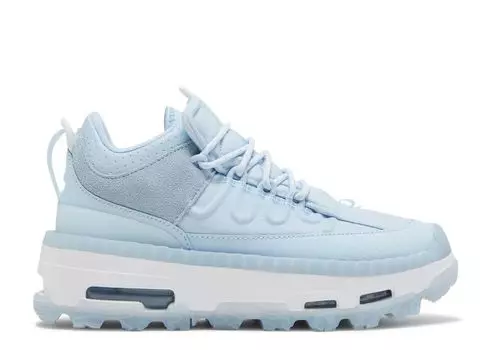 Кроссовки Air Jordan Wmns Jordan Air Mae 'Celestine Blue', синий