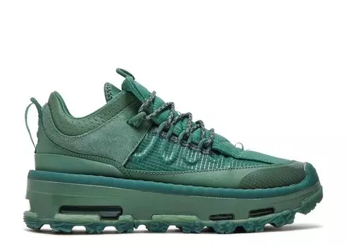 Кроссовки Air Jordan Wmns Jordan Air Mae 'Dutch Green', зеленый
