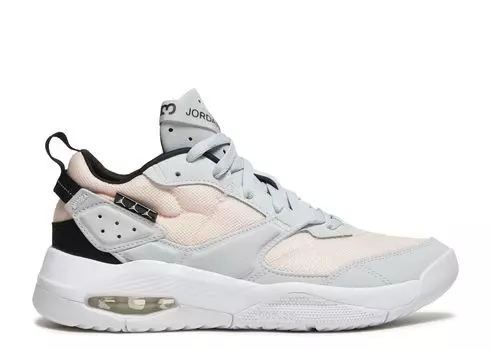 Кроссовки Air Jordan Wmns Jordan Air Nfh 'Pale Coral', розовый