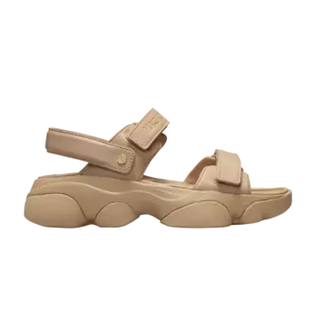 Кроссовки Air Jordan Wmns Jordan Deja Sandal, коричневый