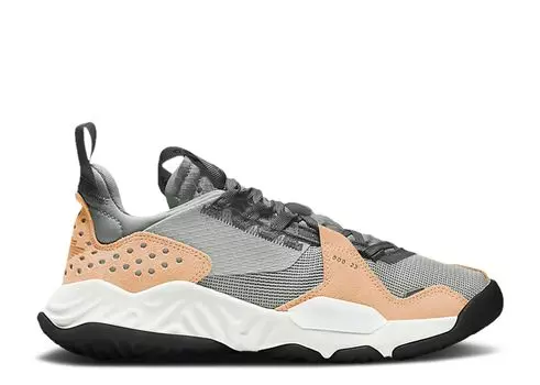 Кроссовки Air Jordan Wmns Jordan Delta Sp 'Steel Grey Tan', серый