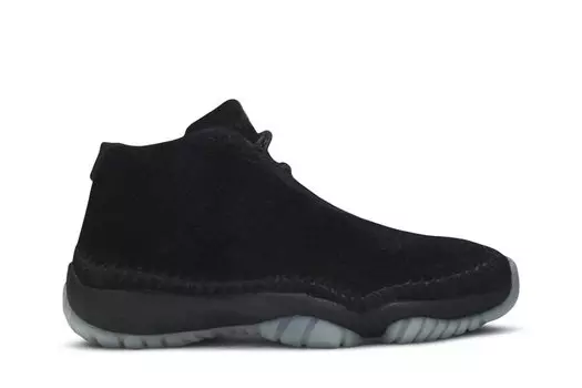 Кроссовки Air Jordan Wmns Jordan Future 'Night Maroon', черный