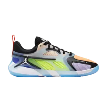 Кроссовки Air Jordan Wmns Jordan Heir Her Collective, разноцветный