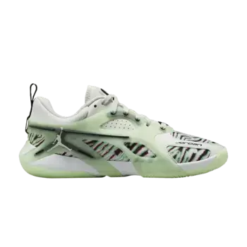 Кроссовки Air Jordan Wmns Jordan Heir Showstopper, зеленый