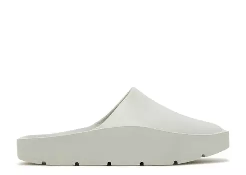 Кроссовки Air Jordan Wmns Jordan Hex Mule 'Light Silver', серый
